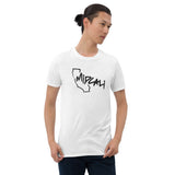 State of Midcali Softstyle T-Shirt
