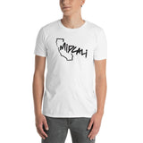 State of Midcali Softstyle T-Shirt