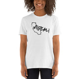 State of Midcali Softstyle T-Shirt