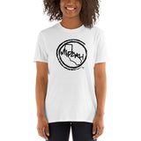 Midcali Logo Softstyle T-Shirt